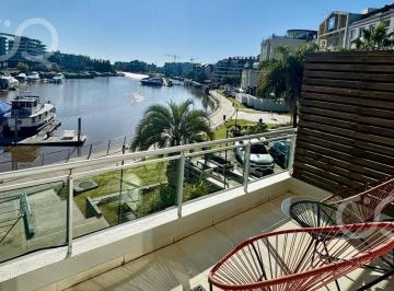Casa · 40m² · 1 Ambiente · Departamento Apto Credito Bahia Nordelta