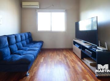 Casa · 75m² · 3 Ambientes · Casa Dúplex en Venta de 3 Ambientes en El Talar con Patio