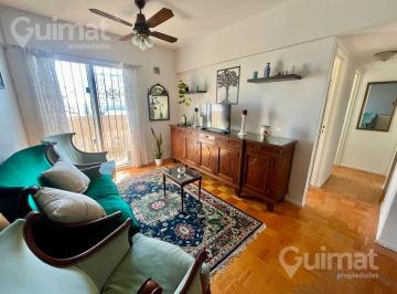 Departamento · 55m² · 3 Ambientes · 3 Amb - Av La Plata 300 - Caballito - $850.000 Paquete