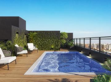 Departamento · 155m² · 4 Ambientes · Departamento 4 Ambiente Duplex con Terraza y Pileta
