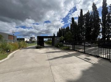 Terreno · 518m² · Lote en Venta en Barrio El Candil, San Isidro, Beccar, Gba N