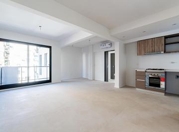 Departamento · 85m² · 4 Ambientes · 1 Cochera · Departamento en Belgrano