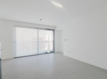 Departamento · 37m² · 1 Ambiente · Monoambiente con Balcón – 4° Piso Al Contrafrente – Plaza Mitre – Mdp