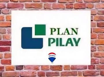 Departamento · 73m² · 3 Ambientes · Remax Vende Plan Pilay a 2 Cuotas de Ser Cancelado
