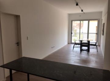Departamento · 39m² · 1 Ambiente · Palermo Venta Monoambiente Totalm Equipado - a Estrenar, Financiación 48/60 Meses