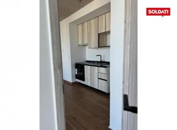 Departamento · 37m² · 2 Ambientes · Departamento en Venta de 2 Ambientes Al Frente - San Telmo