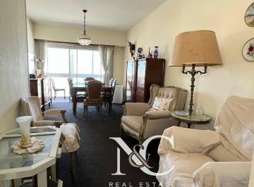 Departamento · 56m² · 3 Ambientes · Departamento en Venta en Monserrat, 3 Ambientes, 56 m²