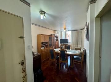 Departamento · 60m² · 4 Ambientes · Departamento de 3 Dorm. en Venta