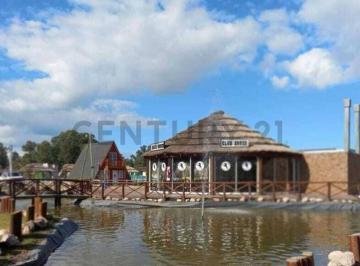 Terreno · 300m² · Venta de Lote Harás El Terraplén