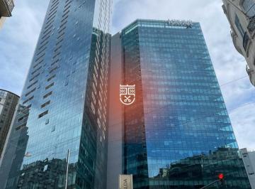 Oficina comercial · 500m² · 19 Ambientes · 4 Cocheras · Amoblada - Excelente Oficina de 500 m² Dividida con 4 Cocheras