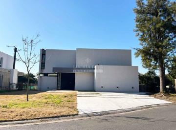 LHP-LHP-2982_2 · Moderna Casa en Venta - 3 Dorm. - San Matias