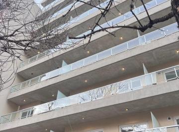 Departamento · 56m² · 2 Ambientes · Departamento de Tres Ambientes a Estrenar en Caballito Norte