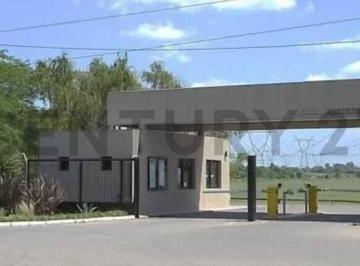 Terreno · 2910m² · Venta de Lote en Club de Campo Altos de Manzanares