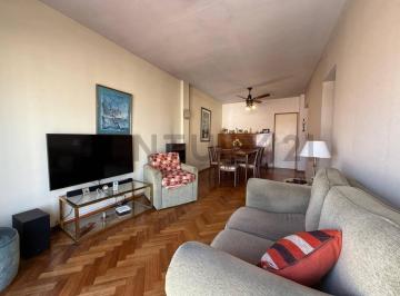 Departamento · 75m² · 4 Ambientes · 1 Cochera · Venta Departamento 4 Ambientes con Cochera Floresta