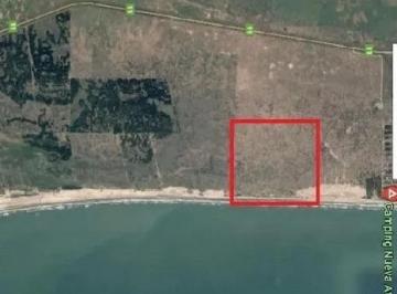 Campo , Nueva Atlantis · Campo Para Loteo en El Partido de La Costa - Sc236