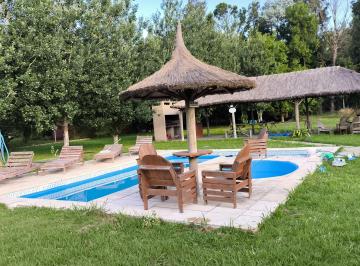 Casa de 2 ambientes Venta $ 130.000 · Vendo Casa Quinta en Barrio Los Ombues Florencio Varela Se Acepta Vehículo