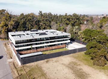 Departamento · 107m² · 4 Ambientes · 1 Cochera · Departamento a Estrenar en Benavidez