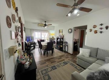 Departamento · 50m² · 2 Ambientes · 1 Cochera · Alquiler Depto Dos Ambientes en Torres Fierro Bernal