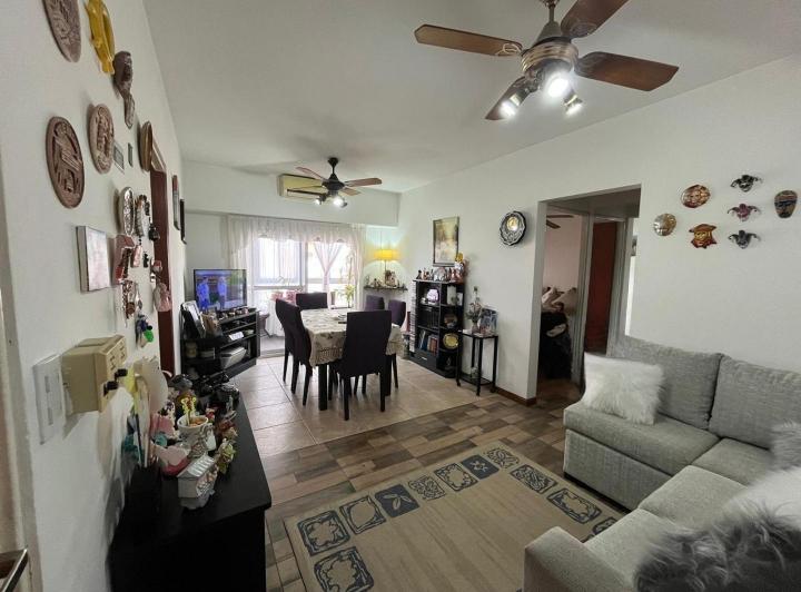 Departamento · 50m² · 2 Ambientes
