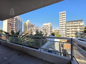 Departamento · 47m² · 2 Ambientes · 1 Cochera · Departamento en Venta en Villa Ballester - Dos Ambientes con Cochera - Centro