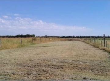 Terreno · 1000m² · Terreno - Villa Esquiú