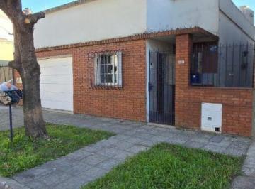 SER-SER-4873_2 · Venta Casa 2 Ambientes, Bernal, Quilmes