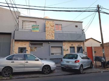 PH · 60m² · 3 Ambientes · Depto 3amb C/ Patio y Parrilla