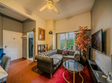 PH · 43m² · 2 Ambientes · PH Belgrano. 2 Ambientes. 1er Piso por Escalera.