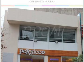 Local comercial · 350m² · Venta Local en Palermo Sobre Lote Próprio