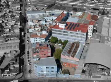 Edificio · 10174m² · Depósito/oficina/laboratorio en Alquiler - Valentín Alsina