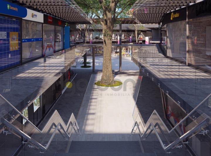 Local comercial · 66m²