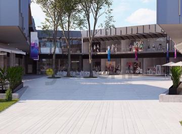 Local comercial · 106m² · Local en Planta Alta en Nuevo Quilmes Plaza