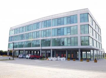 Oficina comercial · 66m² · Oficina en Alquiler