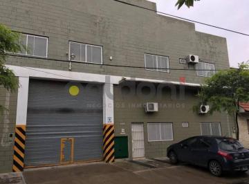 Oficina comercial · 907m² · Galpon con Oficinas