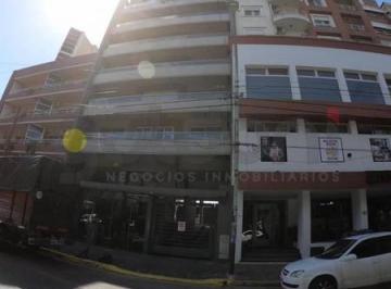 Departamento · 100m² · 3 Ambientes · 1 Cochera · Hermoso Dúplex Frente a Plaza Conesa con Vista Única!