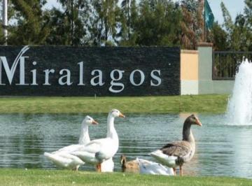 Terreno · 3192m² · Terreno - Club Miralagos