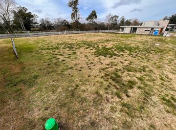 Terreno · 714m² · Terreno en Greenville Polo & Resort