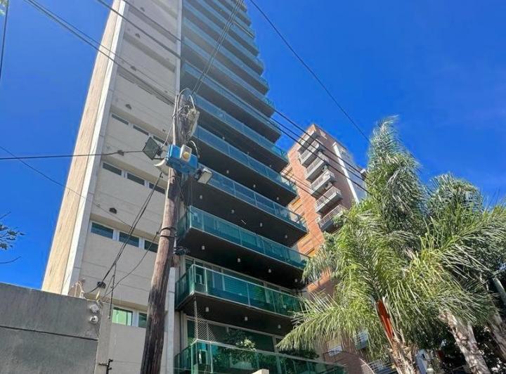 Departamento · 160m² · 3 Ambientes · 2 Cocheras