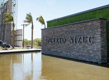 Terreno · 816m² · Terreno en Puerto Nizuc