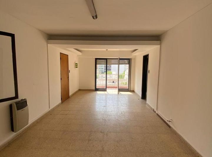 Departamento · 114m² · 5 Ambientes