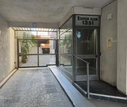 Departamento · 56m² · 4 Ambientes · 1 Cochera