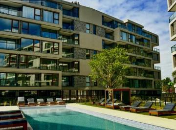 Departamento · 60m² · 3 Ambientes · 1 Cochera · Departamento en Nuevo Quilmes Residencias