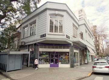 PH · 298m² · 6 Ambientes · Venta PH en Belgrano con Locales y Detalles Unicos
