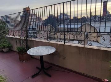 Departamento · 138m² · 4 Ambientes · Departamento en Venta 3 Dorm. Rosario - Apto Profesionales