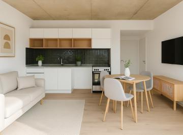 Departamento · 46m² · 2 Ambientes · Venta |departamento |2 Ambientes | Villa del Parque