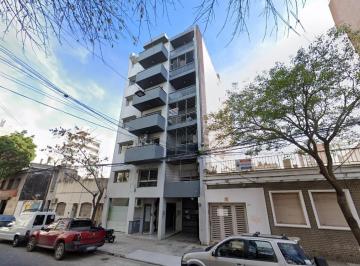 Garage · 12m² · Venta | Permuta - Cochera - Barrio Abasto, Rosario.