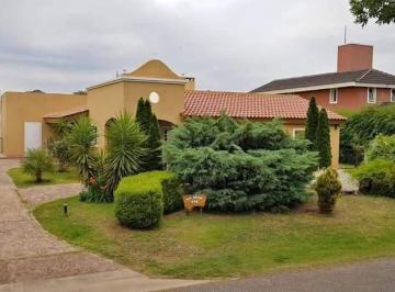Foto · Casa en Venta en Barrio San Isidro, Villa Allende