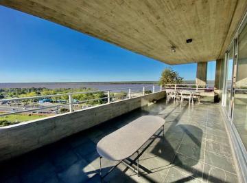 Departamento · 94m² · 4 Ambientes · 3 Dorm. Vista Río