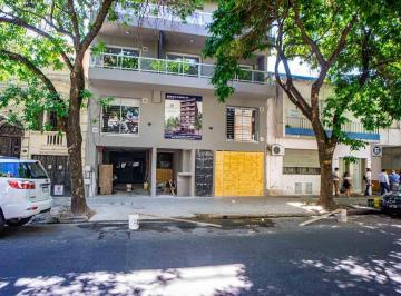 Garage · 12m² · Cochera - Centro