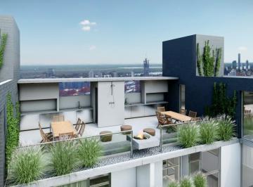 Departamento · 59m² · 4 Ambientes · Departamento - Centro